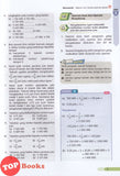 [TOPBOOKS Pelangi] Focus UASA Matematik Tahun 6 KSSR Semakan (2026)