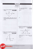 [TOPBOOKS Pan Asia] 1202 A+ Bank Soalan Matematik Tingkatan 4 KSSM