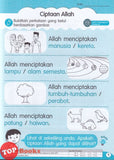 [TOPBOOKS Pelangi Kids] Siri Anak Bestari Pendidikan Islam Buku Aktiviti 1 (2026)