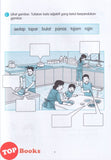 [TOPBOOKS Dickens] Cambridge Primary Malay Workbook Primary 6 (2025)