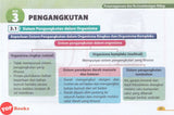 [TOPBOOKS Pan Asia] Grab Me Sains Tingkatan 3 (2026)