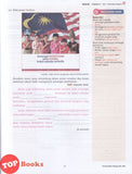 [TOPBOOKS Pelangi] Modul Galus Bersedia Tempuh SPM Sejarah Tingkatan 5 KSSM (2026)