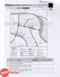 [TOPBOOKS Cemerlang] Modul 360 Gear Up Geografi Tingkatan 2 KSSM (2026)