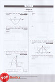 [TOPBOOKS Pan Asia] 1202 A+ Question Bank Mathematics Form 4 KSSM