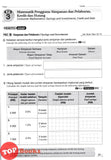[TOPBOOKS Pep] Modul Pentaksiran Smart Tutor Matematik Tingkatan 3 KSSM Dwibahasa (2025)