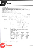 [TOPBOOKS SAP] Previous Years Real Exam Questions Chemistry For Matriculations Semester 1 (1999-2022)