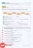 [TOPBOOKS Nusamas] Lembaran PBD English CEFR Year 5 (2026)
