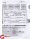 [TOPBOOKS Cemerlang] Modul 360 Gear Up CEFR Aligned English Form 2 KSSM (2026)