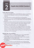 [TOPBOOKS Sasbadi] Kupasan & Kajian Komsas Edisi Terkini Novel Silir Daksina Tingkatan 5 KSSM (2026)