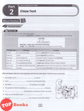 [TOPBOOKS Ilmu Bakti] MuLus SPM English CEFR Form 4 KSSM (2026)