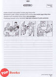 [TOPBOOKS PEP] Kertas Model Orientasi A MPT4 Bahasa Melayu Tahun 4 KSSR Semakan (2026)
