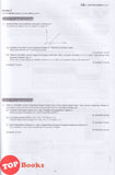 [TOPBOOKS Cemerlang] Modul 360 Gear Up Matematik Tingkatan 5 KSSM Dwibahasa (2026)