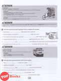 [TOPBOOKS Ilmu Bakti] MuLus SPM English CEFR Form 5 KSSM (2026)