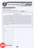 [TOPBOOKS Ilmu Bakti] Praktis Topikal UASA English CEFR Form 3 KSSM (2026)