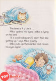 [TOPBOOKS UPH Kids] Miko's Story Set Three Miko's Cardboard Playhouse
