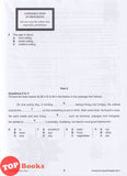 [TOPBOOKS Ilmu Didik] Pentaksiran Sumatif Penggal 1 & 2 Edisi Baharu English Tahun 4 (2026)