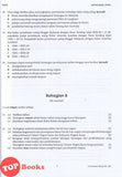 [TOPBOOKS Pelangi] Skor A Kertas Model STPM Ekonomi Semester 2 (2026)