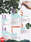 [TOPBOOKS Pelangi] Focus Visual SPM Biologi  KSSM (2024)