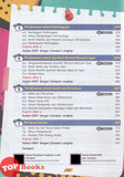 [TOPBOOKS Pelangi] Ranger Revisi Cepat SPM Prinsip Perakaunan Tingkatan 4 5 KSSM (2026)