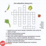[TOPBOOKS Pelangi Kids] Kebun Vertikal Kami (2026)