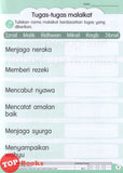 [TOPBOOKS Pelangi Kids] Siri Anak Bestari Pendidikan Islam Buku Aktiviti 2 (2026)