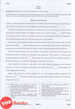 [TOPBOOKS Ilmu Bakti] Kertas Model Target A+ SPM English CEFR (2026)