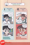 [TOPBOOKS Apple Comic] Our MBTI 16 Personality Types: Learning Styles (2026)