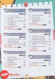 [TOPBOOKS Pelangi] Ranger Quick Revision SPM Biology Form 4 5 KSSM (2026)