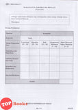 [TOPBOOKS Cemerlang] Top Fokus Kertas Model SPM Bahasa Melayu Kertas 3 & Kertas 4 KSSM (2026)