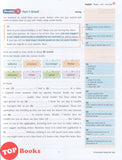 [TOPBOOKS Pelangi] Modul Galus Gear Up For SPM English Form 4 KSSM (2026)