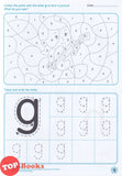 [TOPBOOKS Kohwai Kids] English Today Activity Book 1 KSPK