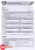 [TOPBOOKS Cemerlang] Modul 360 Gear Up Sistem Bahasa Tingkatan 5 KSSM (2026)