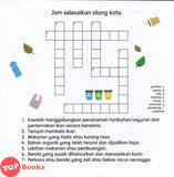 [TOPBOOKS Pelangi Kids]  Siri Keluarga Futuristik  Sisa Sifar Rumah Kami (2026)