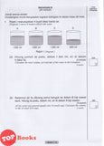 [TOPBOOKS Vision] Kertas Model Matriks Pembelajaran Matematik Tahun 4 KSSR Semakan Dwibahasa (2026)