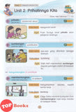 [TOPBOOKS Pan Asia] Happy Learn Buku Sumber Bahasa Melayu Tahun 4 KSSR Semakan (2026)