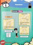 [TOPBOOKS Pelangi] Ranger Quick Revision SPM Additional Mathematics Form 4 5 KSSM (2026)