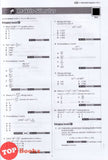 [TOPBOOKS Cemerlang] Modul 360 Gear Up Matematik Tingkatan 3 KSSM Dwibahasa (2026)