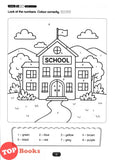 [TOPBOOKS Ilmu Bakti] Praktis Efektif 2.0 English CEFR Year 1 KSSR Semakan (2026)
