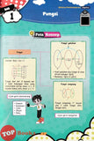 [TOPBOOKS Pelangi] Ranger Revisi Cepat SPM Matematik Tambahan Tingkatan 4 5 KSSM (2026)