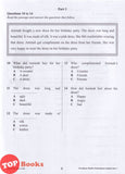[TOPBOOKS Ilmu Didik] Persediaan Matriks Pembelajaran English CEFR Aligned Year 2 KSSR Semakan (2026)