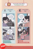 [TOPBOOKS Apple Comic] Our MBTI 16 Personality Types: Career Paths (2026)