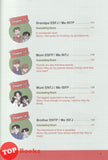 [TOPBOOKS Apple Comic] Our MBTI 16 Personality Types: Family Secrets (2025)