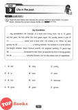 [TOPBOOKS Ilmu Bakti] Praktis Efektif 2.0 English CEFR Year 6 KSSR Semakan (2026)