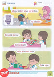 [TOPBOOKS Kohwai Kids] Bahasa Melayu Today Buku Teks 2 KSPK