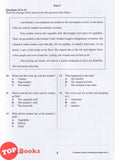 [TOPBOOKS Ilmu Didik] Persediaan Matriks Pembelajaran English CEFR Aligned Year 4 KSSR Semakan (2026)