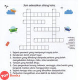 [TOPBOOKS Pelangi Kids] Kereta Terbang Kami (2026)