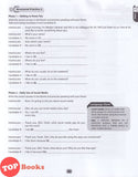[TOPBOOKS Pan Asia] Catch Up Keep Up Practice That Builds You Up Paper 3 Speaking SPM English