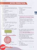 [TOPBOOKS Sasbadi] Masterclass STPM Biology Semester 2 (2026)