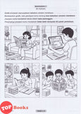 [TOPBOOKS Vision] Kertas Model Matriks Pembelajaran Bahasa Melayu Tahun 4 KSSR Semakan (2026)