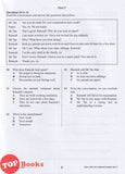 [TOPBOOKS Ilmu Didik] Persediaan Matriks Pembelajaran English CEFR Aligned Year 6 KSSR Semakan (2026)